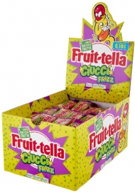 GEL INC.PZ.150 FRUITTELLA CIUCIO FRUTTA FRIZ